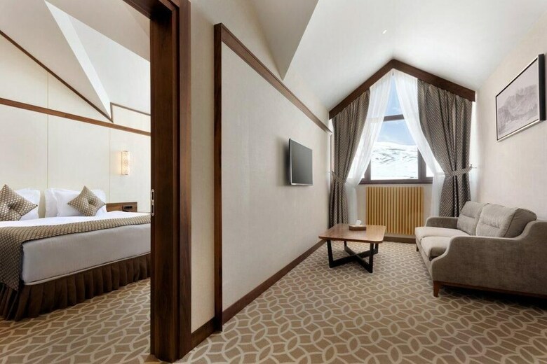Hotel Ramada Resort By Wyndham Erciyes