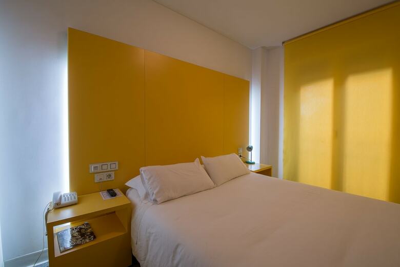 Hostal Albany Ancha