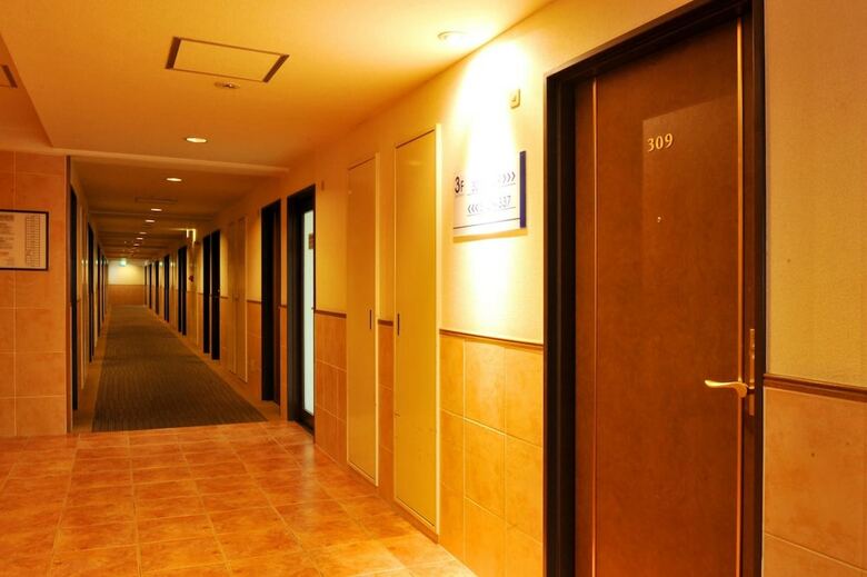 Hotel Sanco Inn Toyota