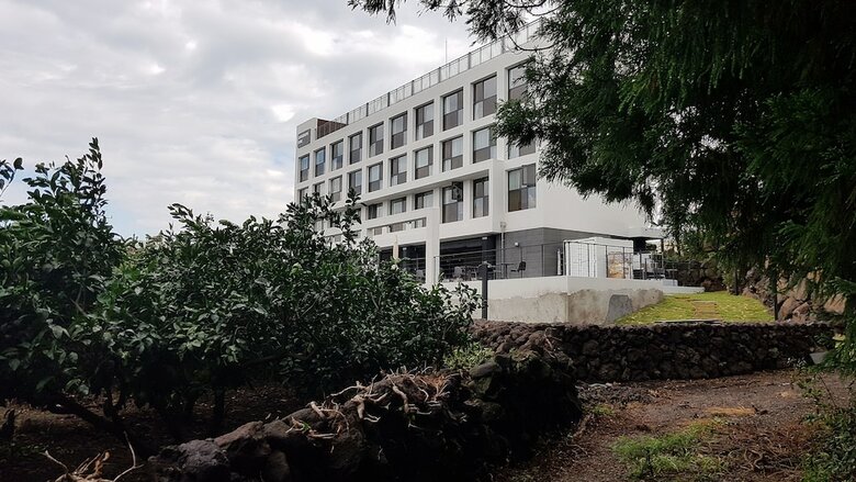 Jungmunstay Hotel