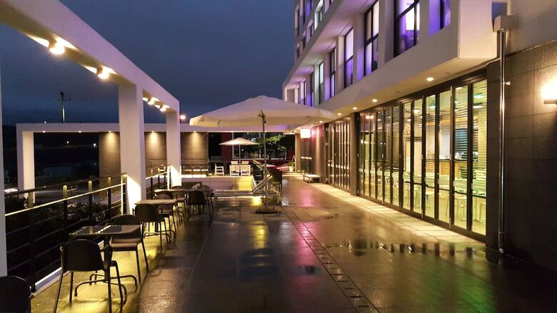 Jungmunstay Hotel