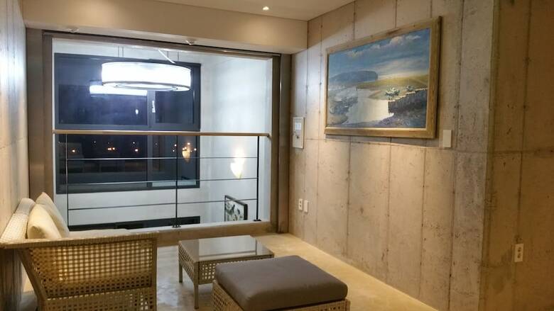 Jungmunstay Hotel