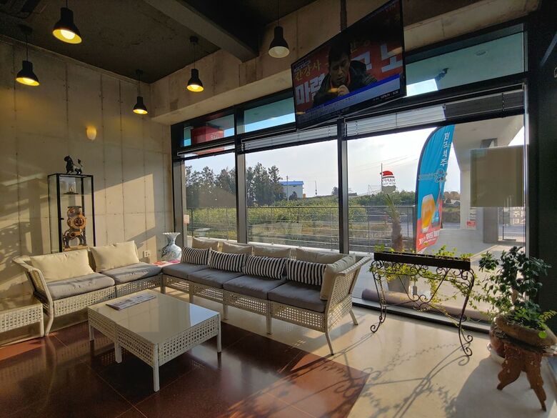 Jungmunstay Hotel