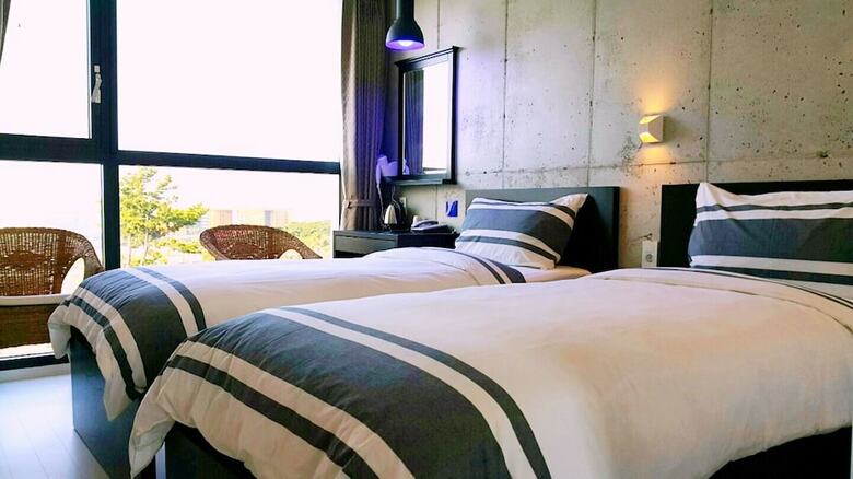 Jungmunstay Hotel