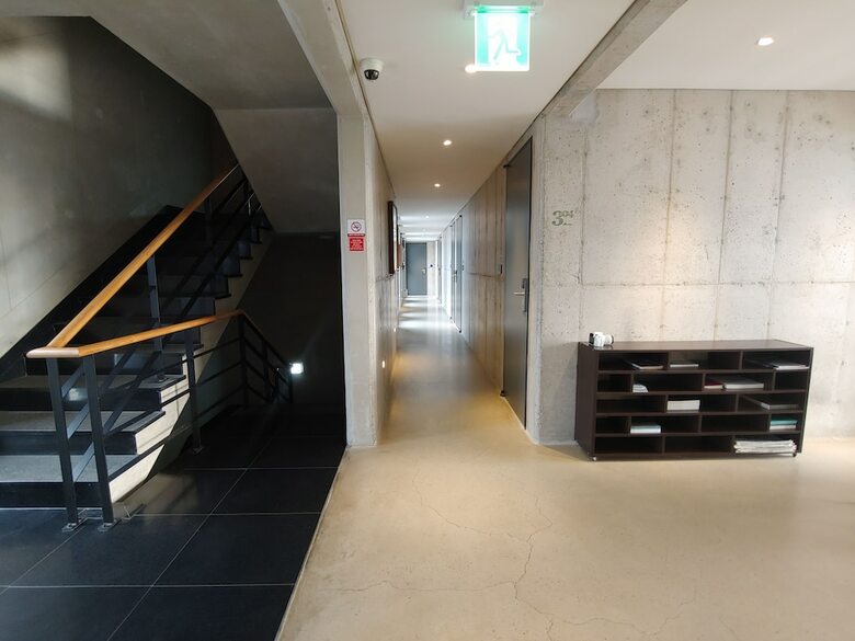 Jungmunstay Hotel