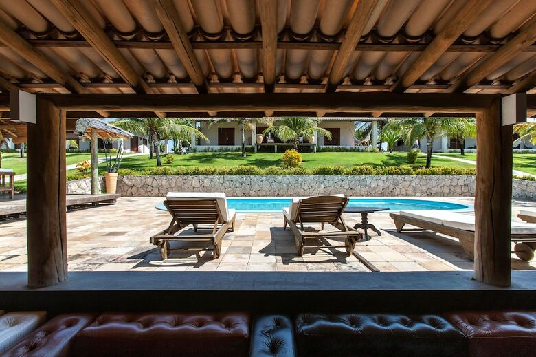 Hotel Villaggio Tudo Bom