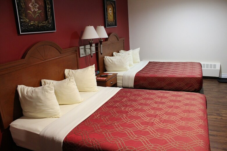 Motel Econo Lodge