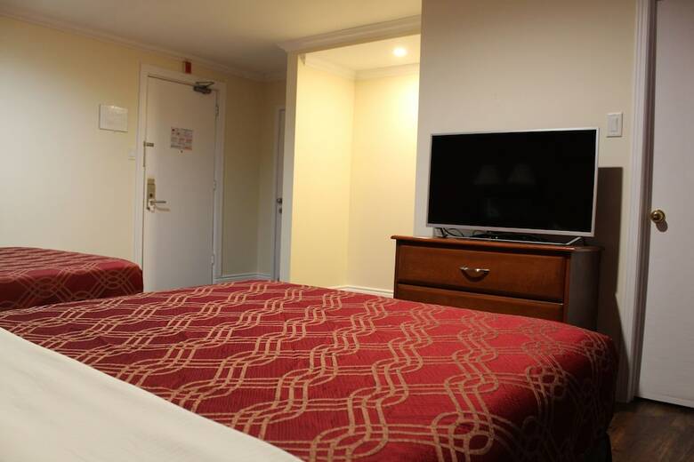 Motel Econo Lodge