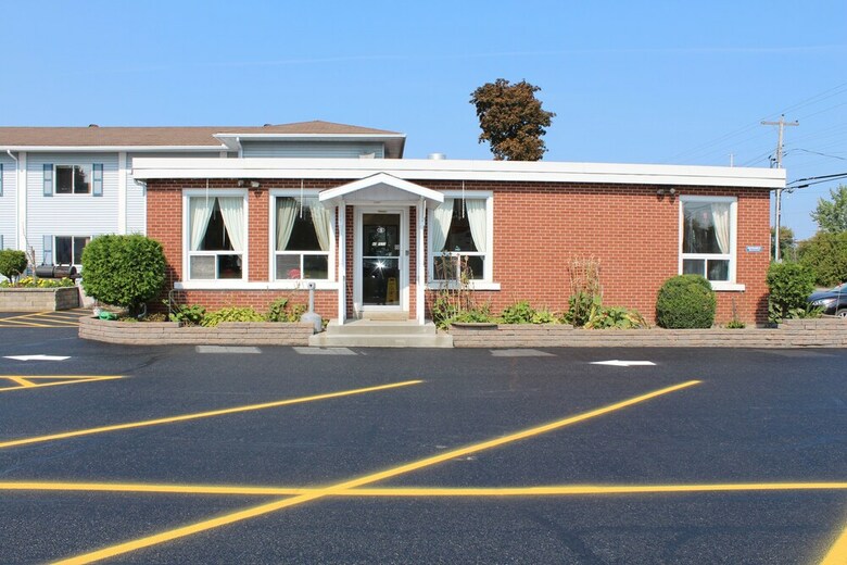 Motel Econo Lodge