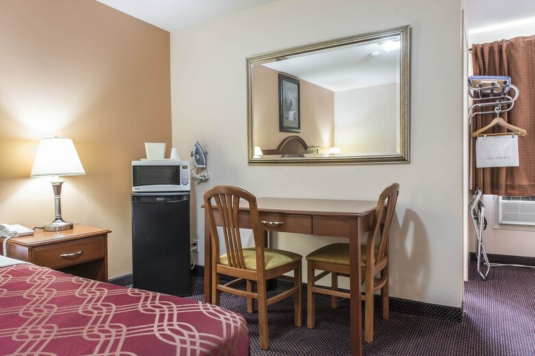 Motel Econo Lodge
