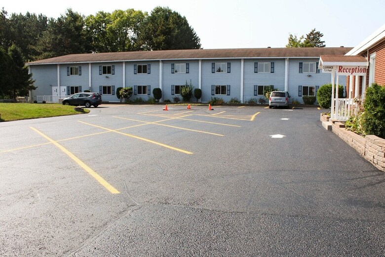 Motel Econo Lodge