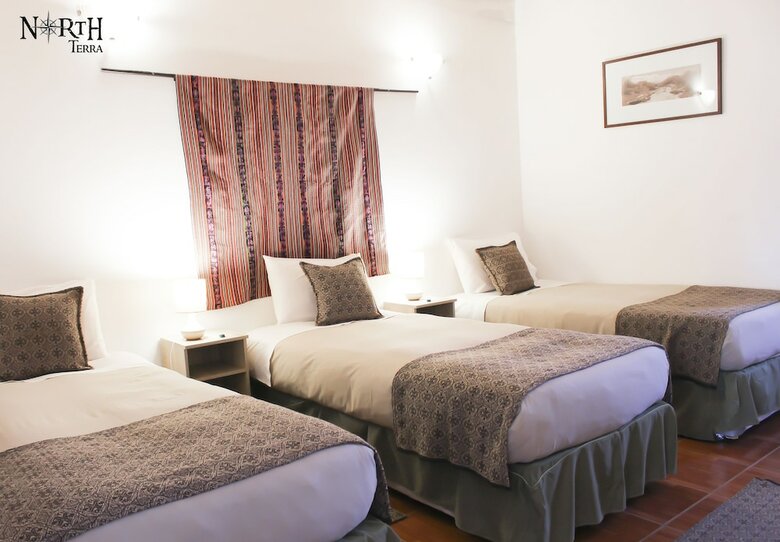 Hotel Atacama Budget Bed & Tours