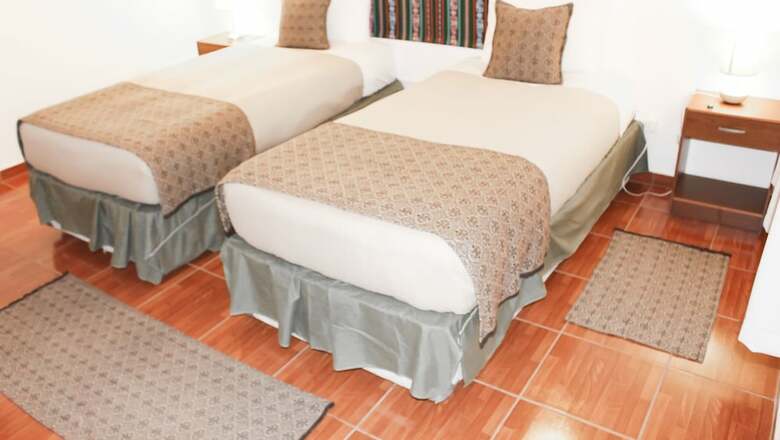 Hotel Atacama Budget Bed & Tours