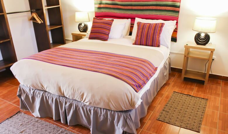 Hotel Atacama Budget Bed & Tours