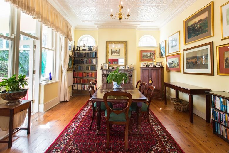 Hotel Brooklands House