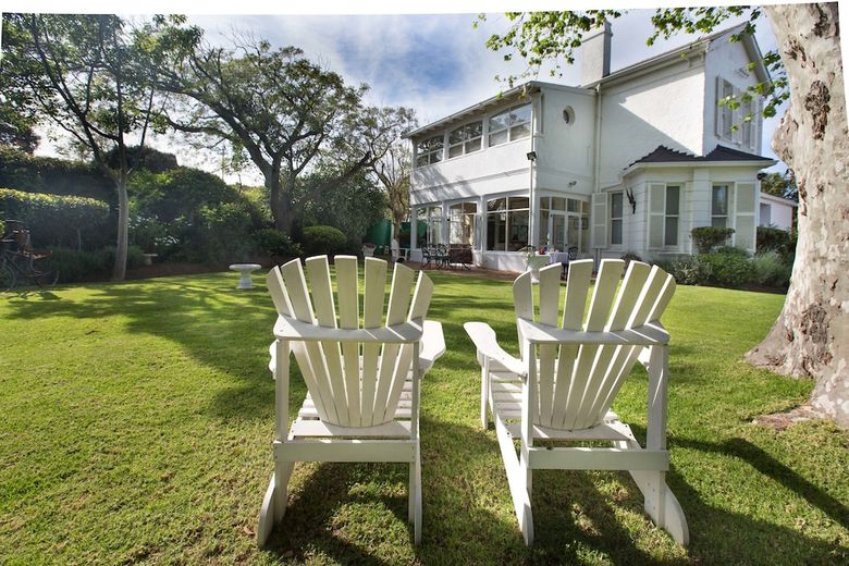 Hotel Brooklands House