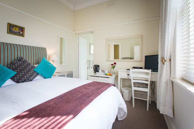 Hotel Brooklands House