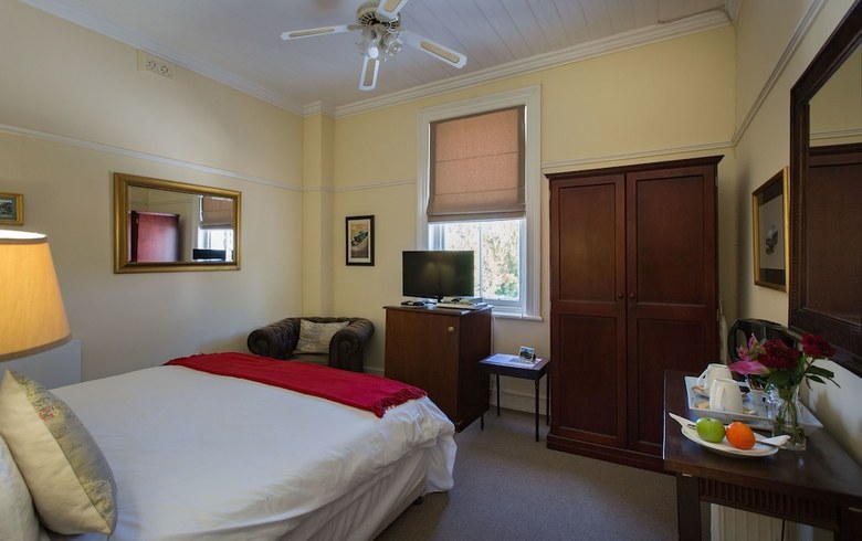 Hotel Brooklands House