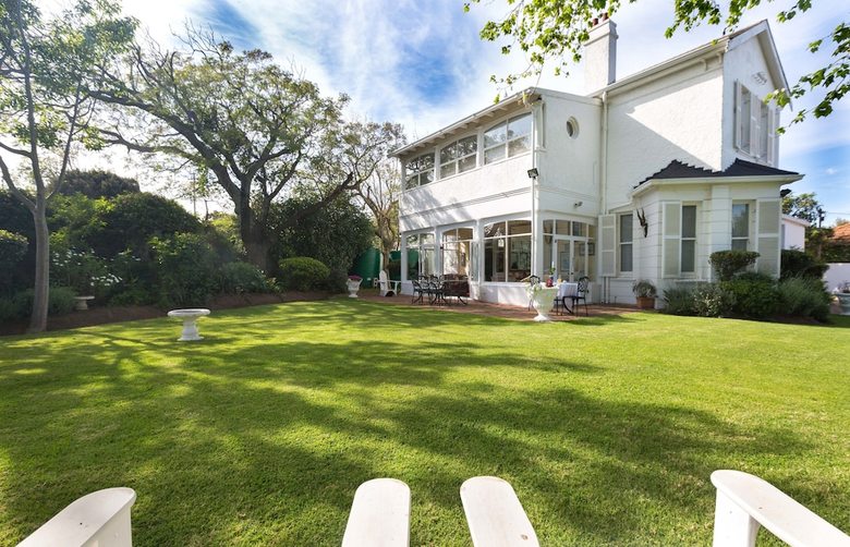 Hotel Brooklands House