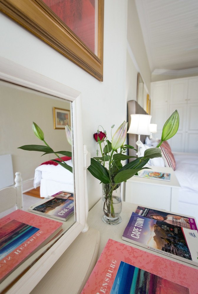 Hotel Brooklands House