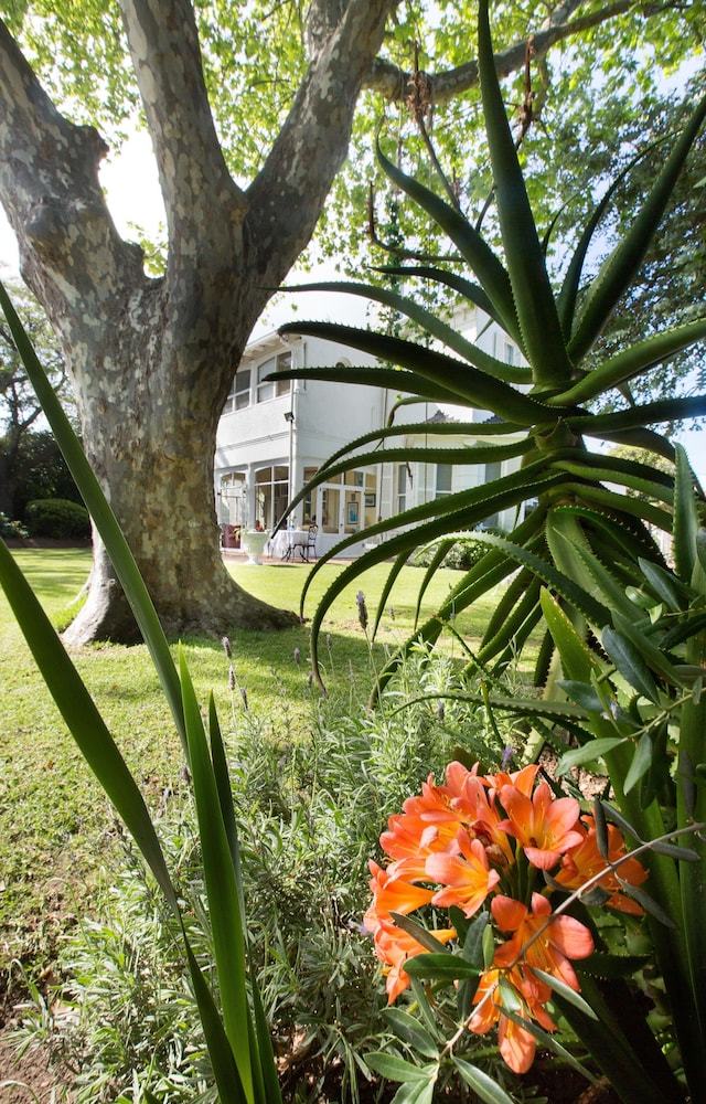 Hotel Brooklands House