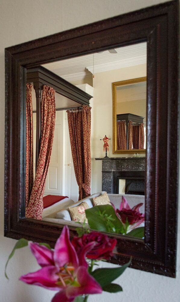 Hotel Brooklands House