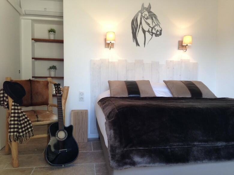 Hotel Mas Des Ri�ges & Spa