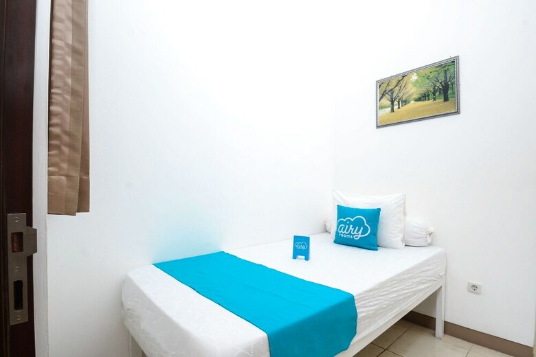 Hotel Airy Miroto Seteran Serut Semarang