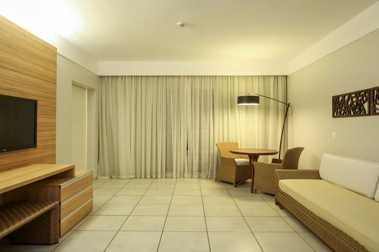 Apartamento Rio Quente Resorts - Cristal Resort
