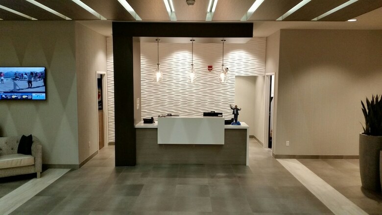 Hotel Wingate By Wyndham Dieppe Moncton