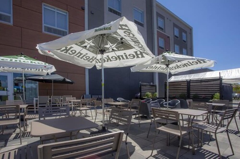 Hotel Wingate By Wyndham Dieppe Moncton