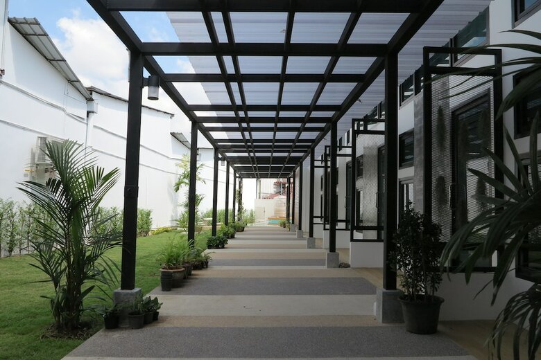 Hostal Chillhub Hostel