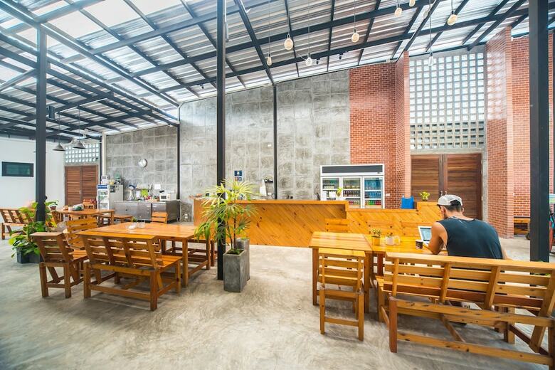 Hostal Chillhub Hostel