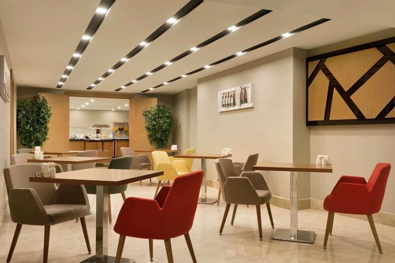 Hotel Ramada Encore By Wyndham Gebze