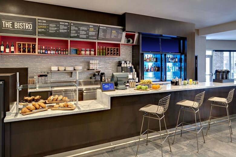Hotel Courtyard By Marriott Houston Northwest/cypress