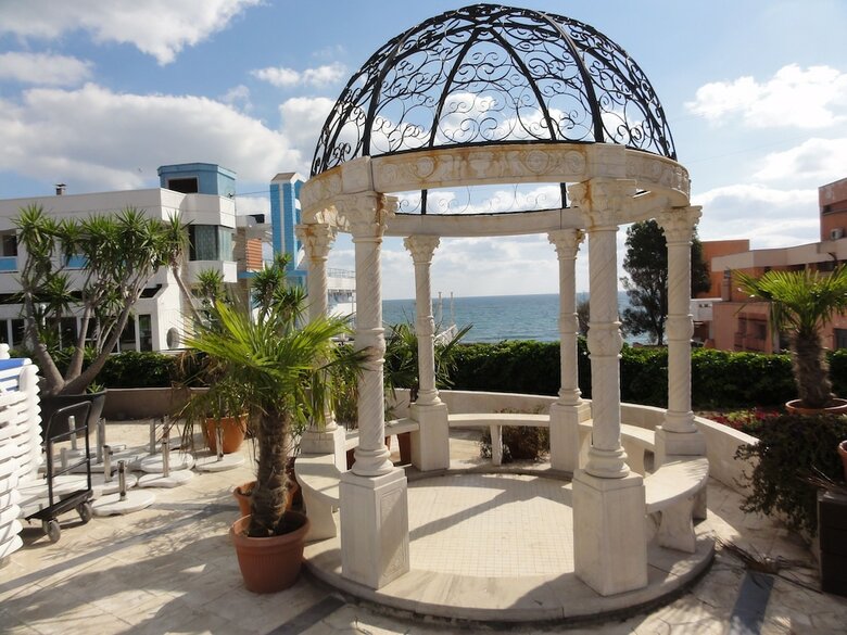 Hotel Vox Maris Grand Resort