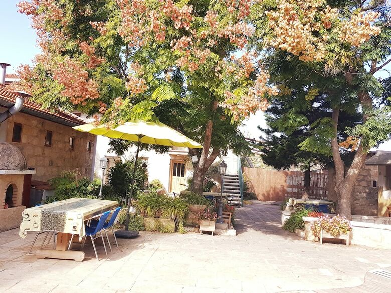 Hotel Neve Hagar