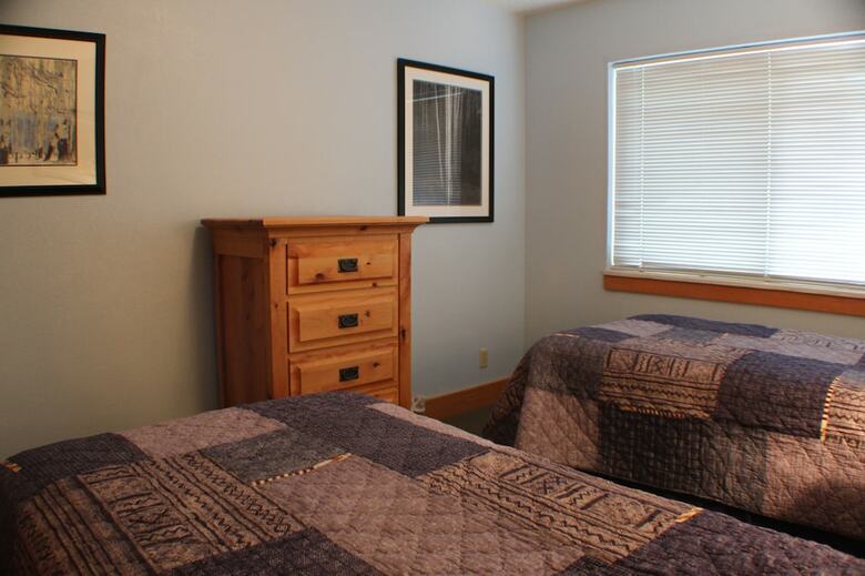 Evergreen By Crested Butte Lodging