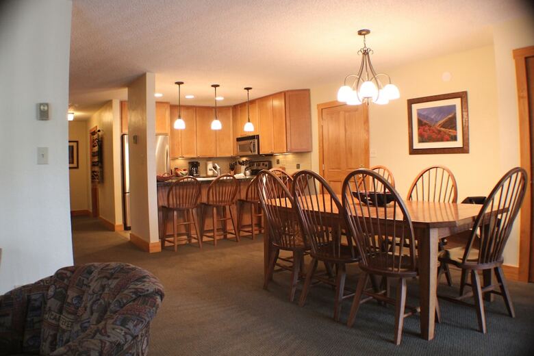 Evergreen By Crested Butte Lodging