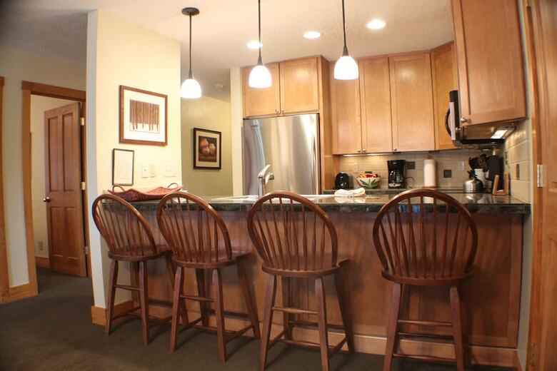 Evergreen By Crested Butte Lodging