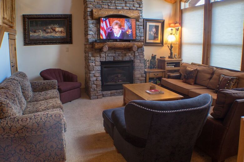 Black Bear Lodge By Cb Lodging