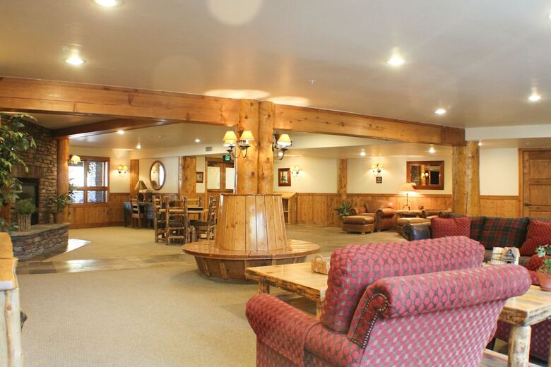 Black Bear Lodge By Cb Lodging