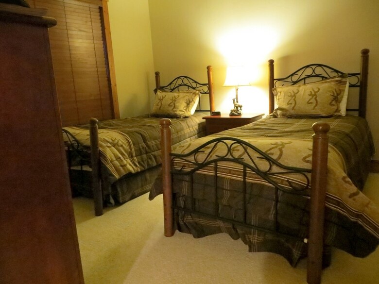 Black Bear Lodge By Cb Lodging
