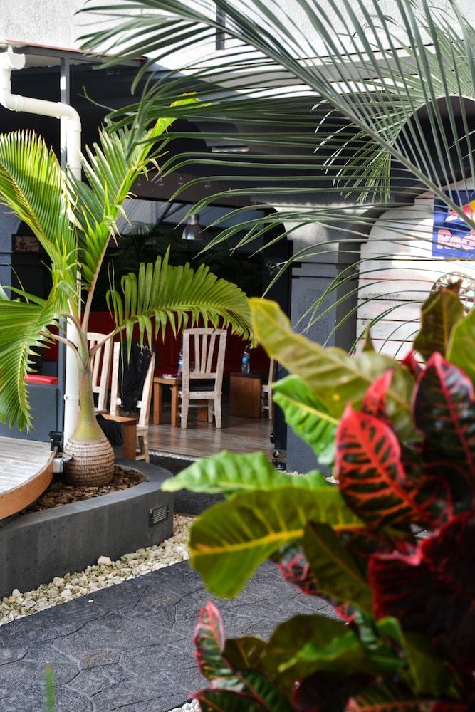 Hotel Le P�le R�sidence