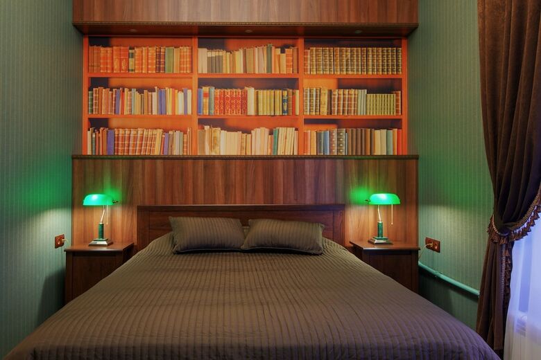Hotel Artefact Guest House
