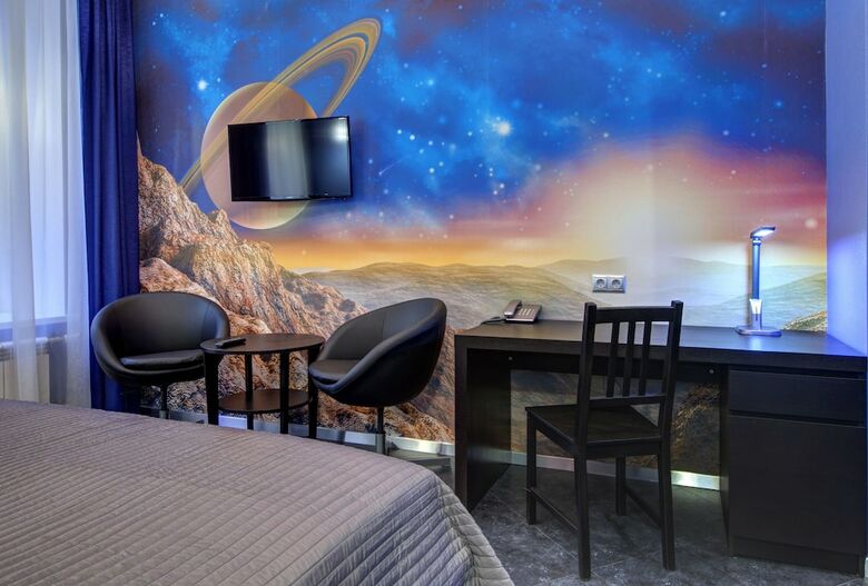 Hotel Artefact Guest House