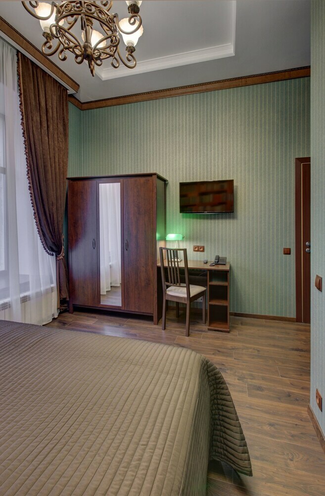 Hotel Artefact Guest House