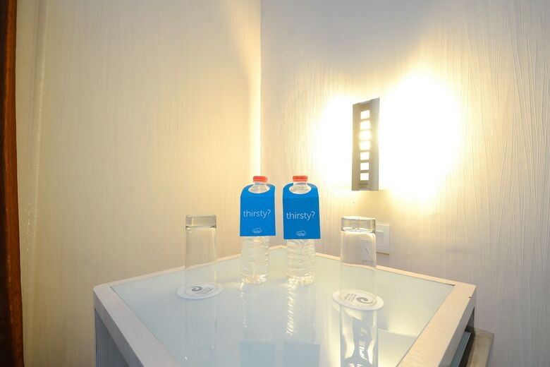 Hotel Airy Veteran 55 Bojonegoro