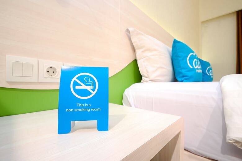 Hotel Airy Veteran 55 Bojonegoro