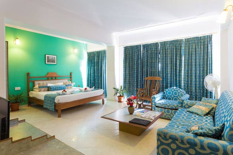 Apartamento Toshali Royal View Resort